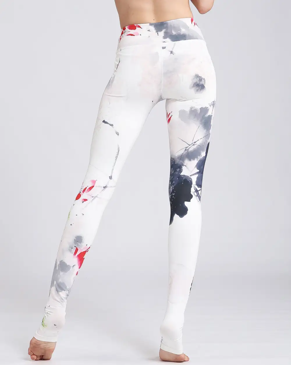 Training Active Leggings