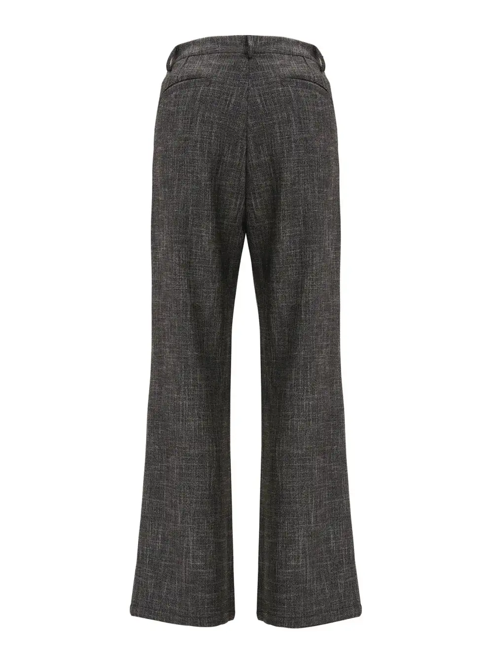 Clean Line Loose Fit Pants