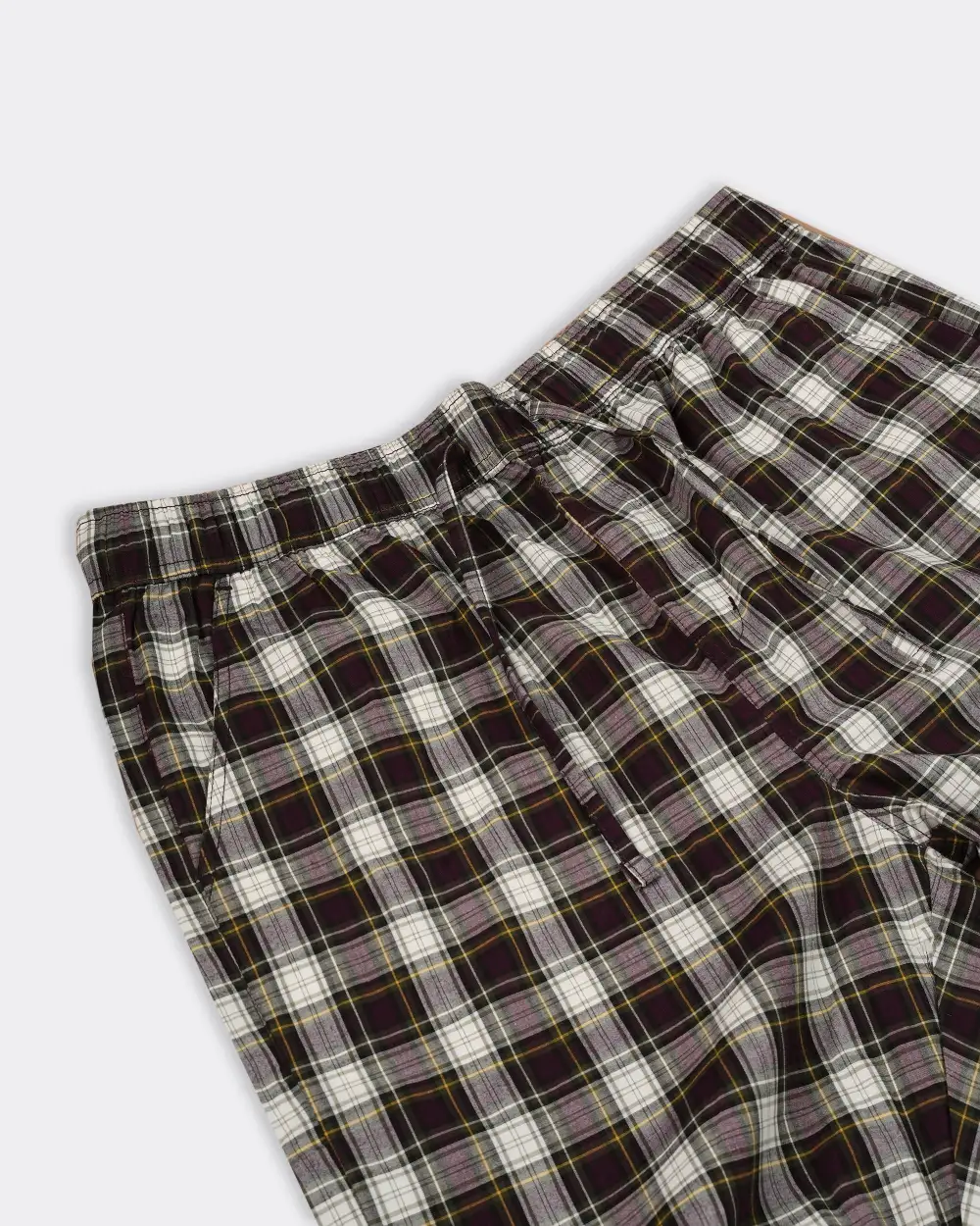 Men's Breathable Lounge Trousers