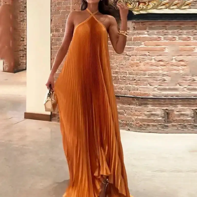 Scarlett Chic Maxi