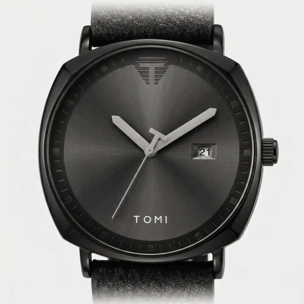 TOMI T044 Meridian Chronicle