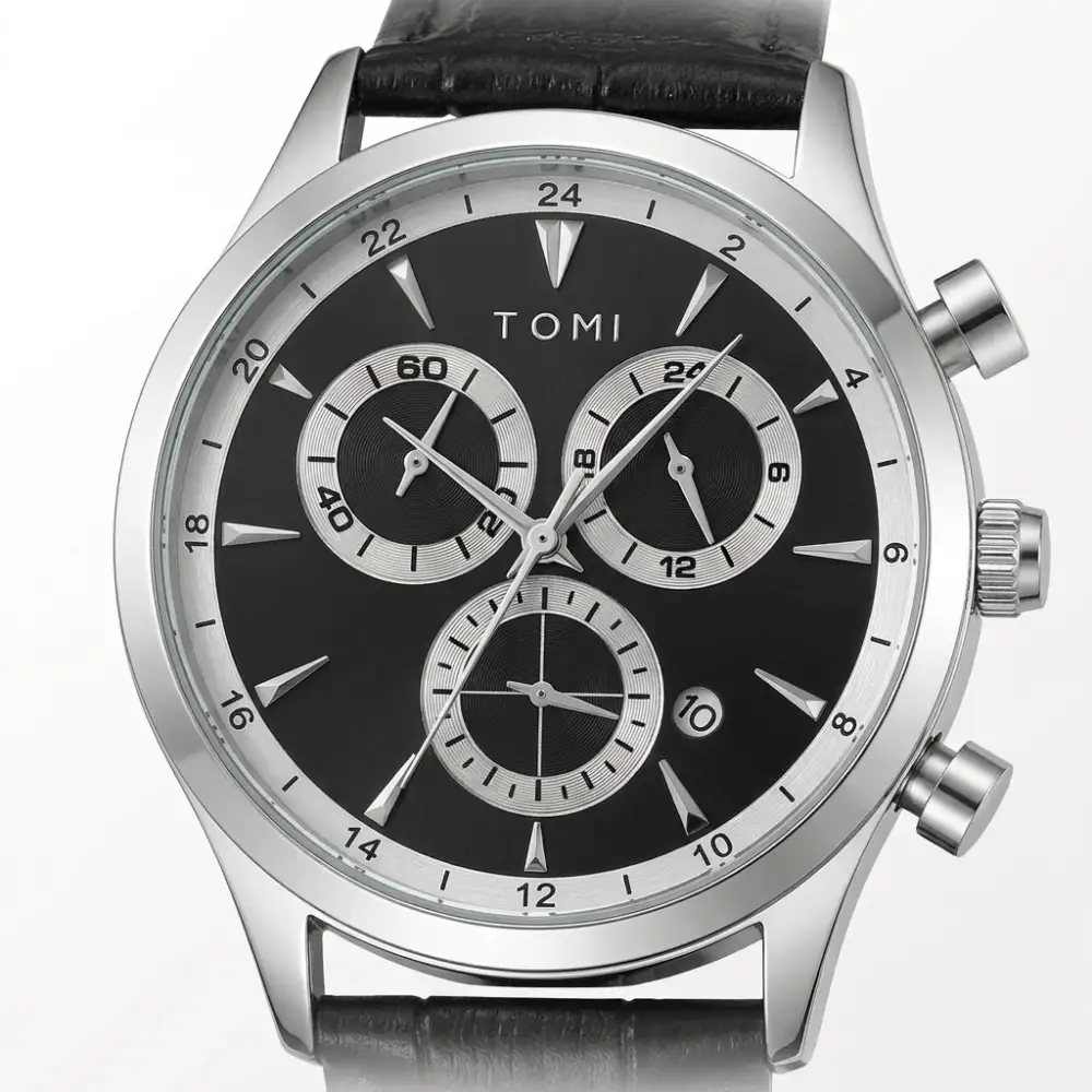 TOMI T602 Regalia Ensemble