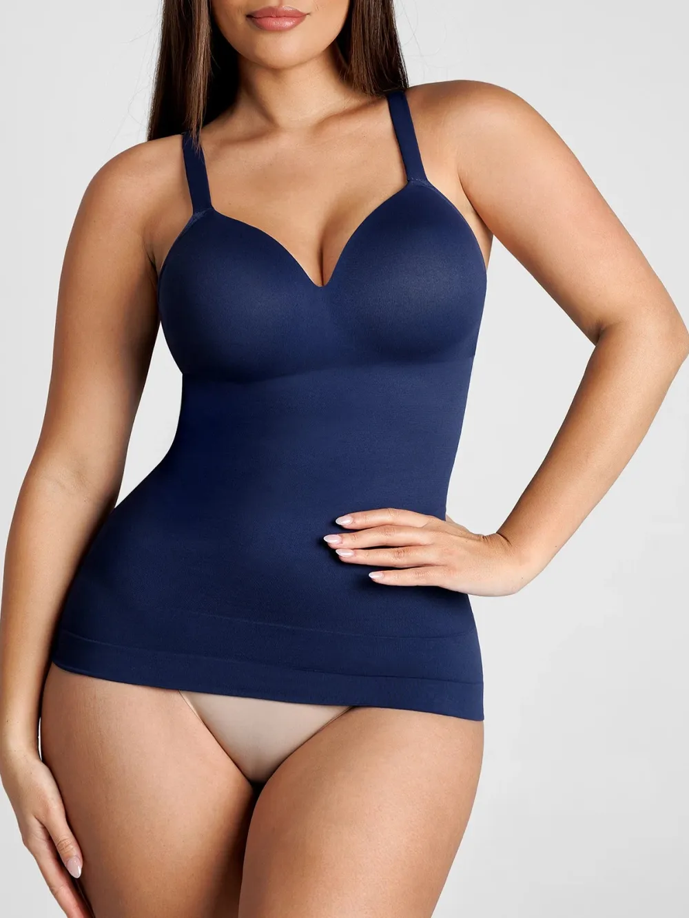 Flexible Support Support Bra