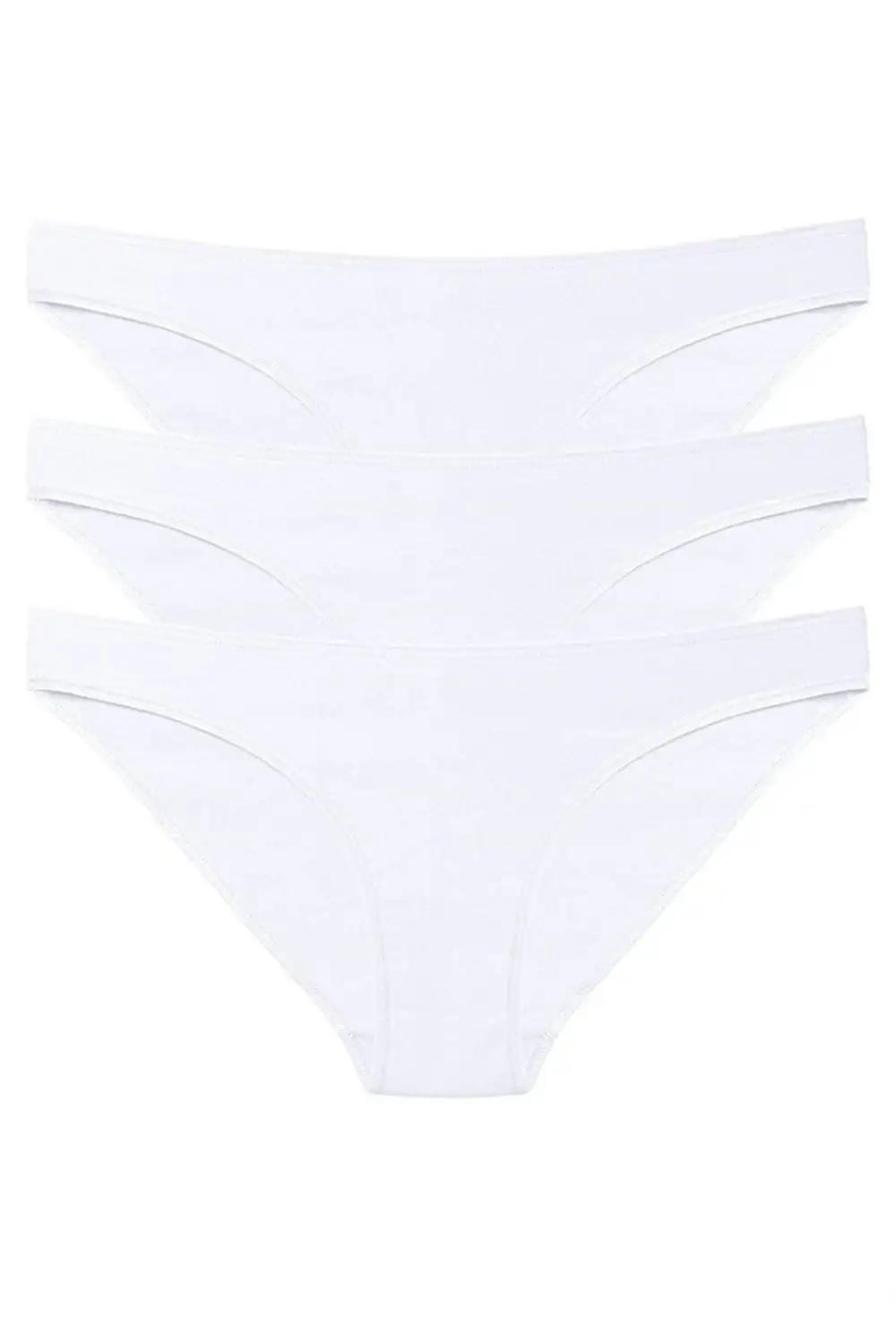 Modern Essential Comfort Everyday Panties