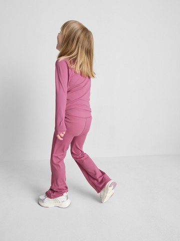 3-9yrs | Active Wrap Top detail 1