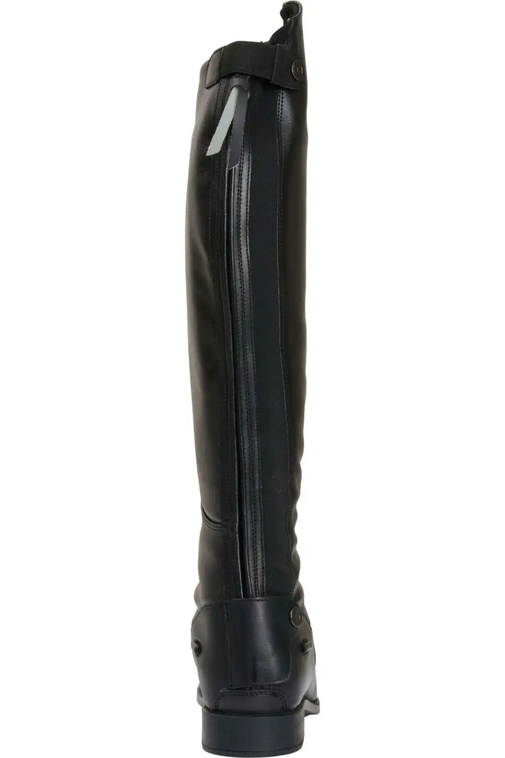 Men's Faux Leather Everyday Boots