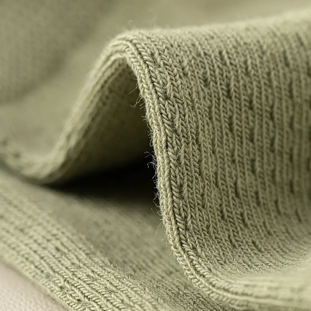 100% Cotton Men's Socks