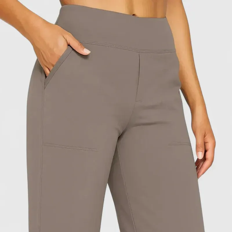 Elegant Pants