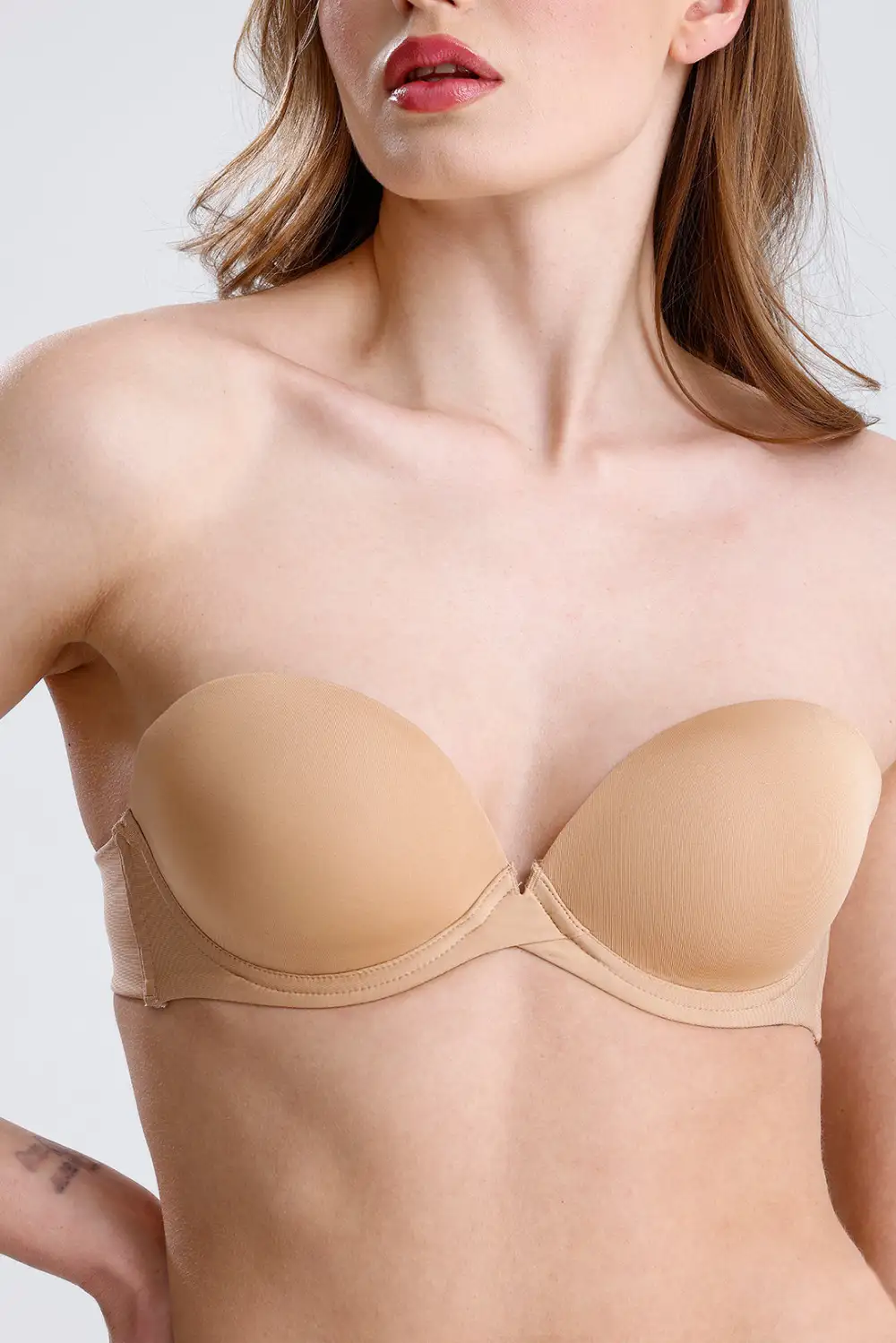 Lightweight Everyday Underwire Bra