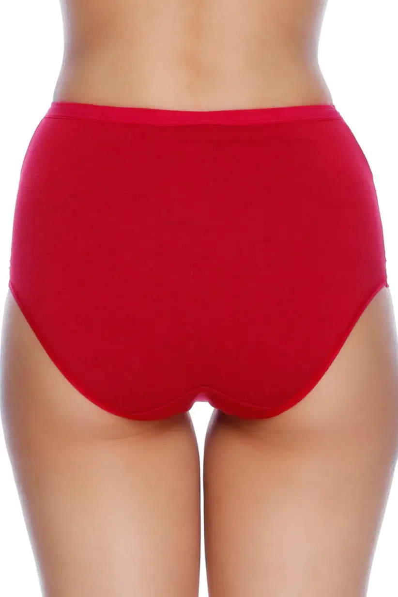 Versatile Comfort Everyday Panties