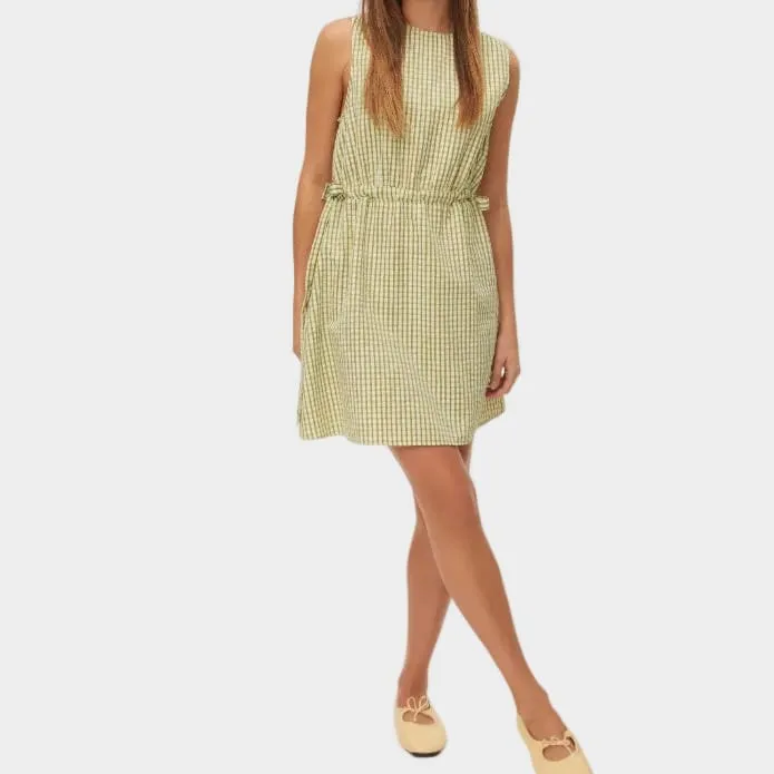 Relaxed Classic Women's Mini Dress