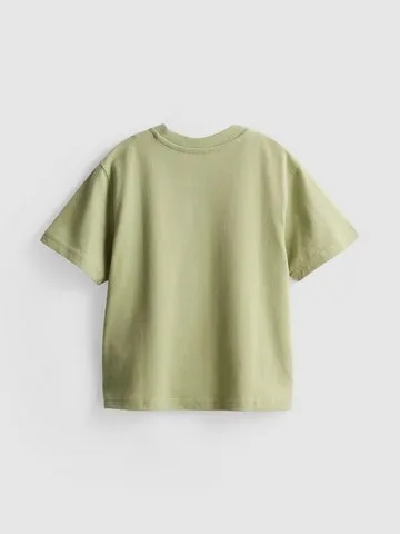 1.5-8yrs | Graphic T-Shirt