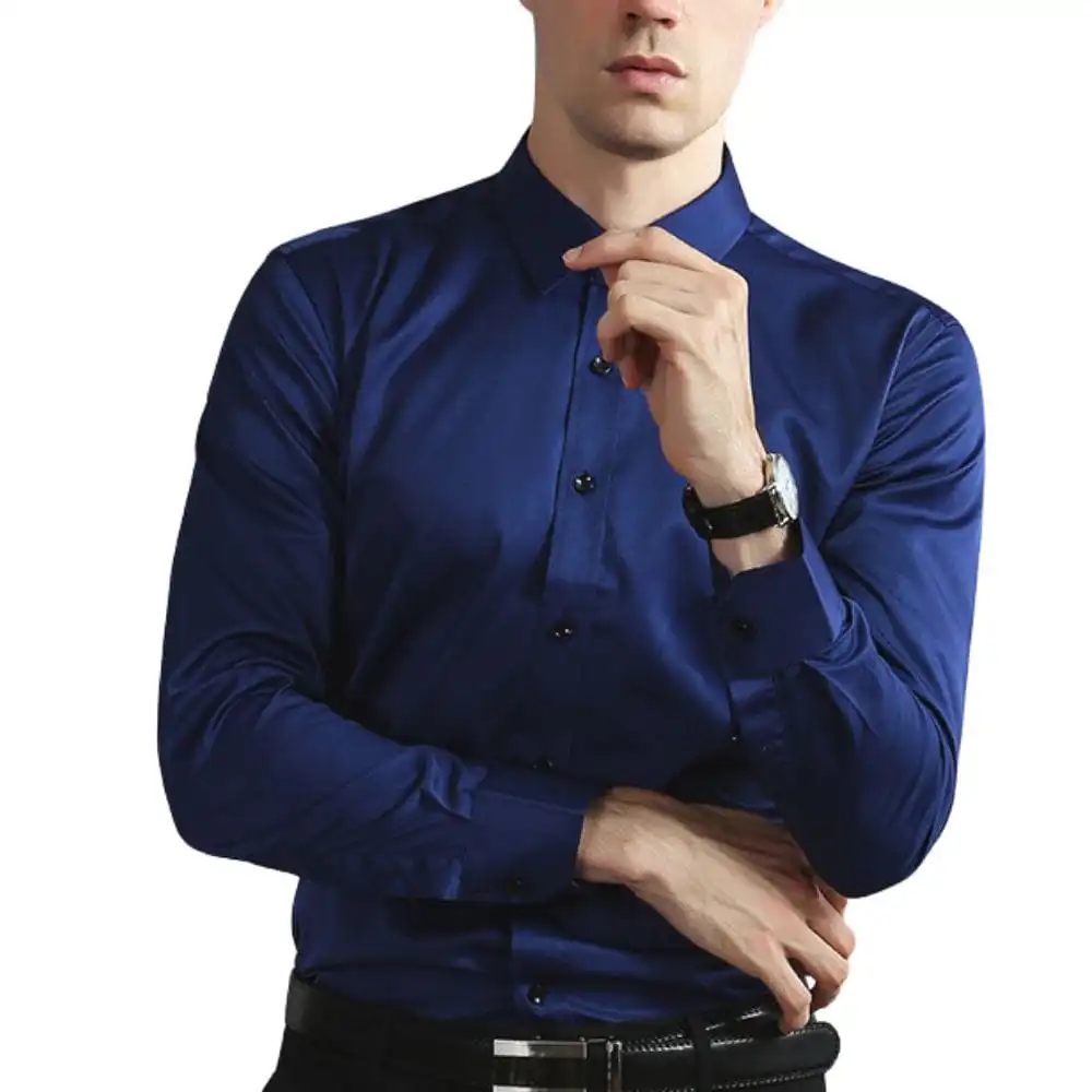 Utility Slim Fit Shirt