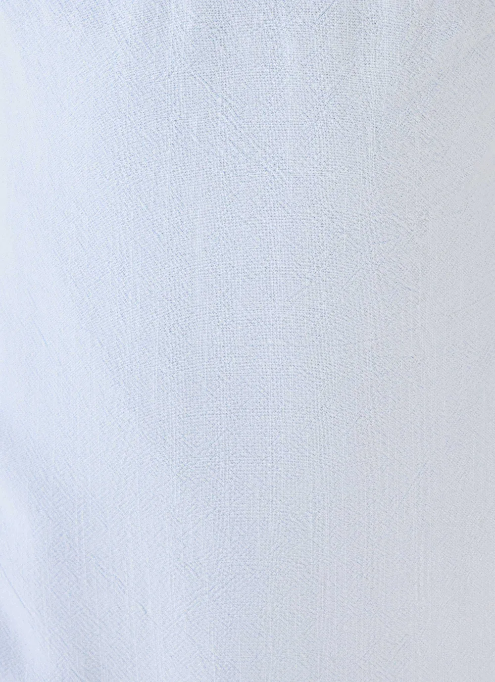 Polished Halter Mini Dress