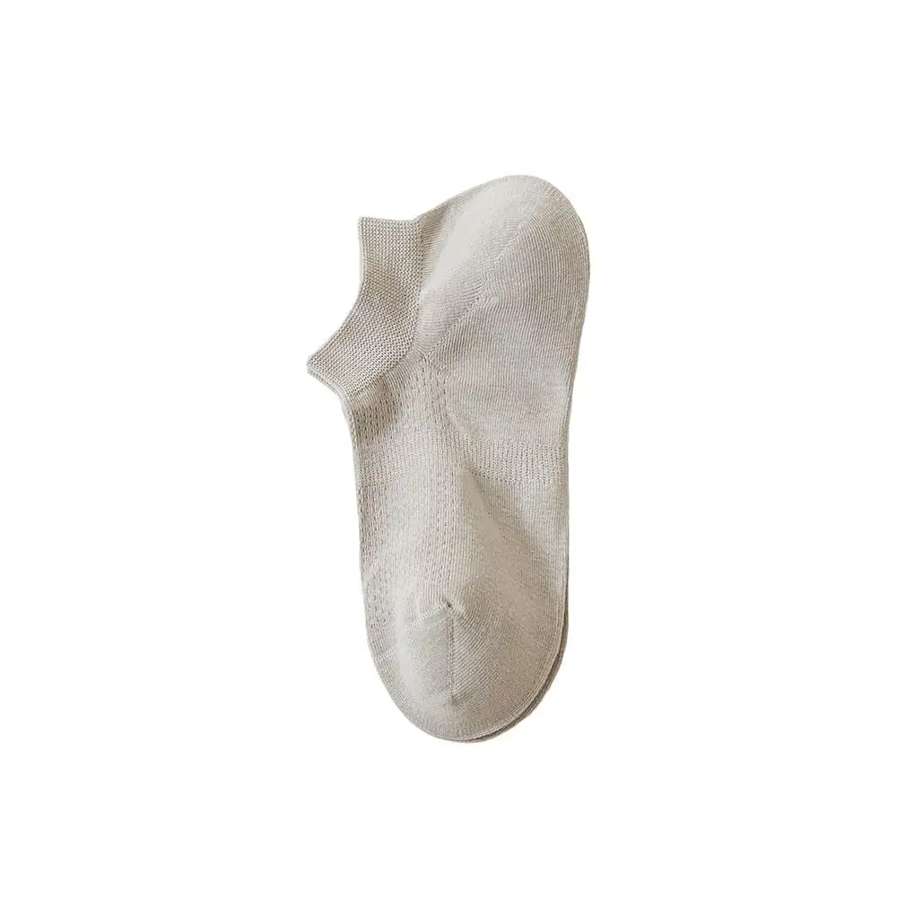 100% Cotton Men's Socks