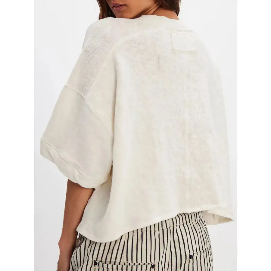 Button Down Half Sleeve Shirt