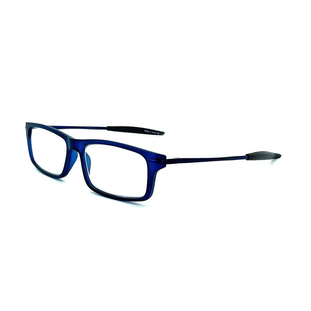 Precocious Reading Glasses with Case