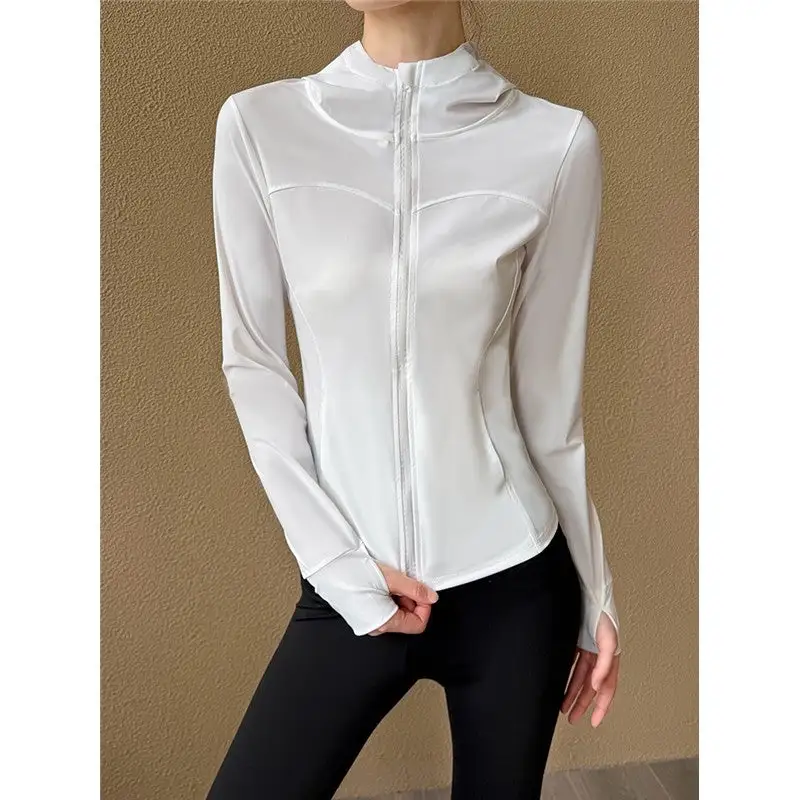 Slim Fit Sun Protection Shirt