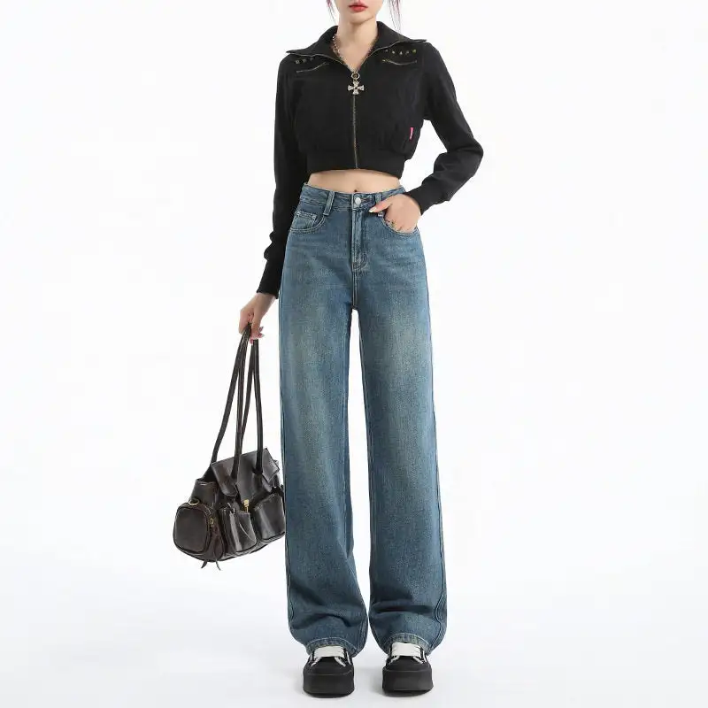 Women's Modern Jeans