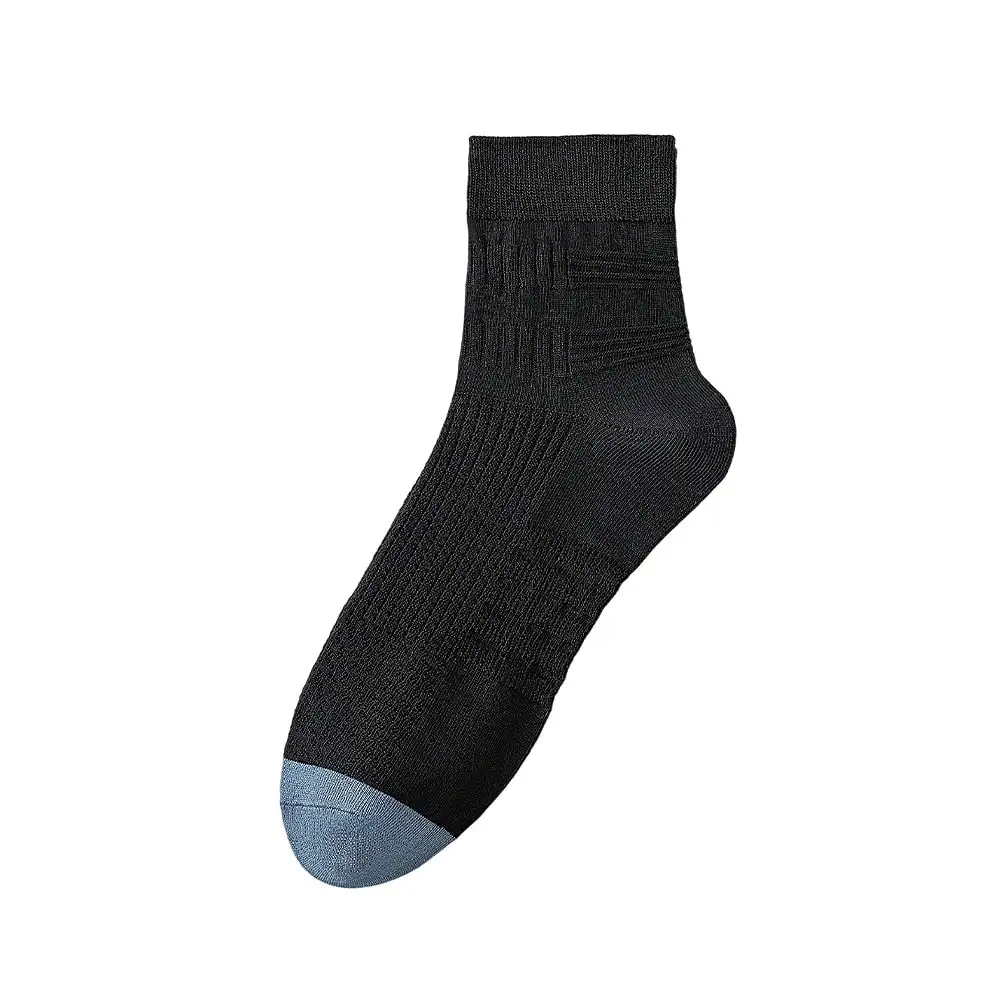 Men's Comfy Stretch Socks