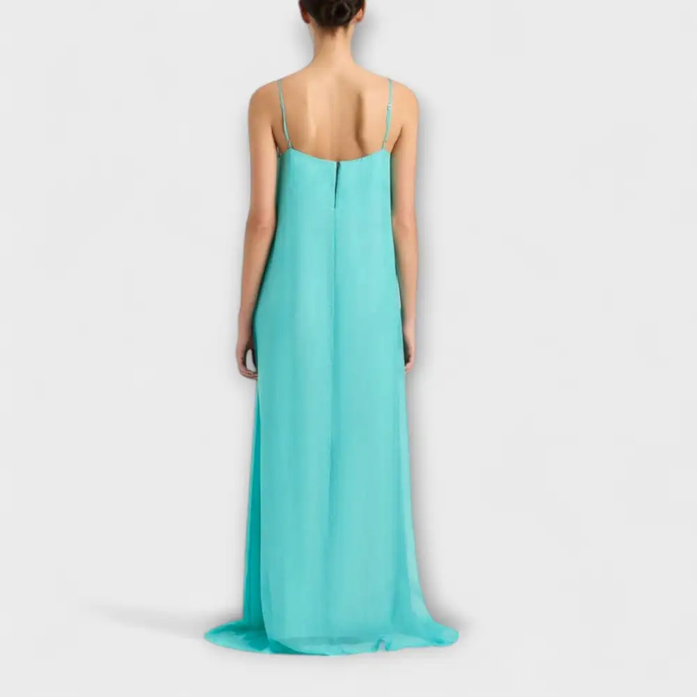Madison Elegant Maxi With