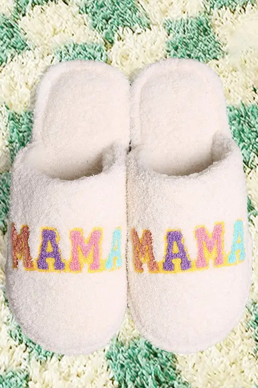 Classic Women's Casual Slippers