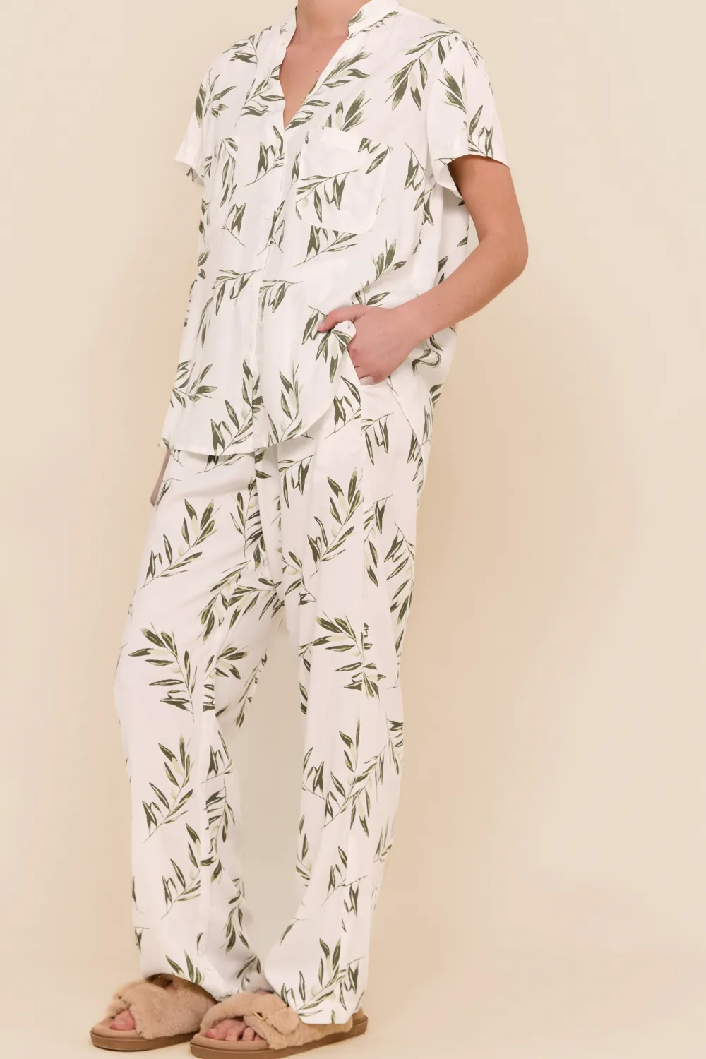 Sleepwear