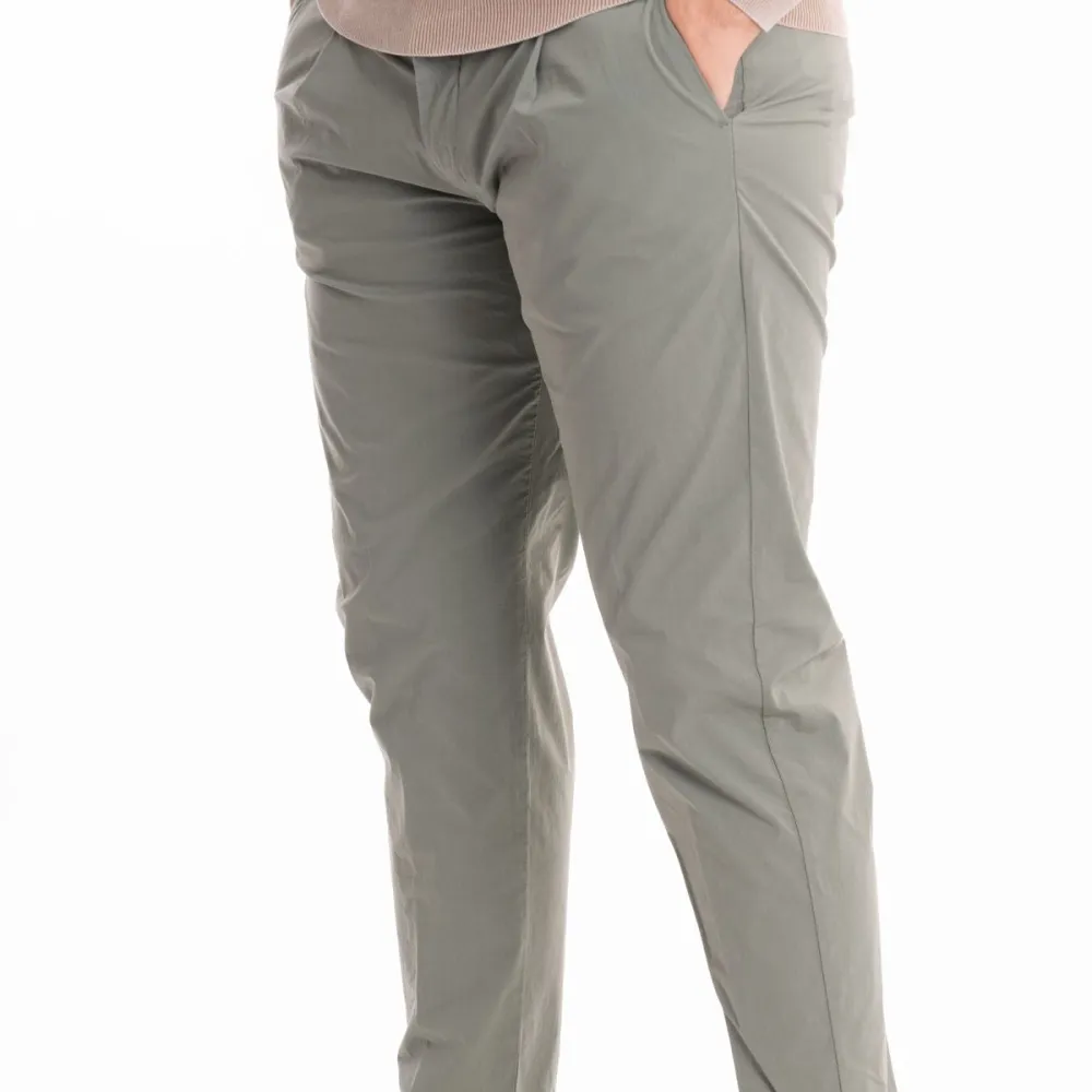 Utility Everyday Classic Casual Pants