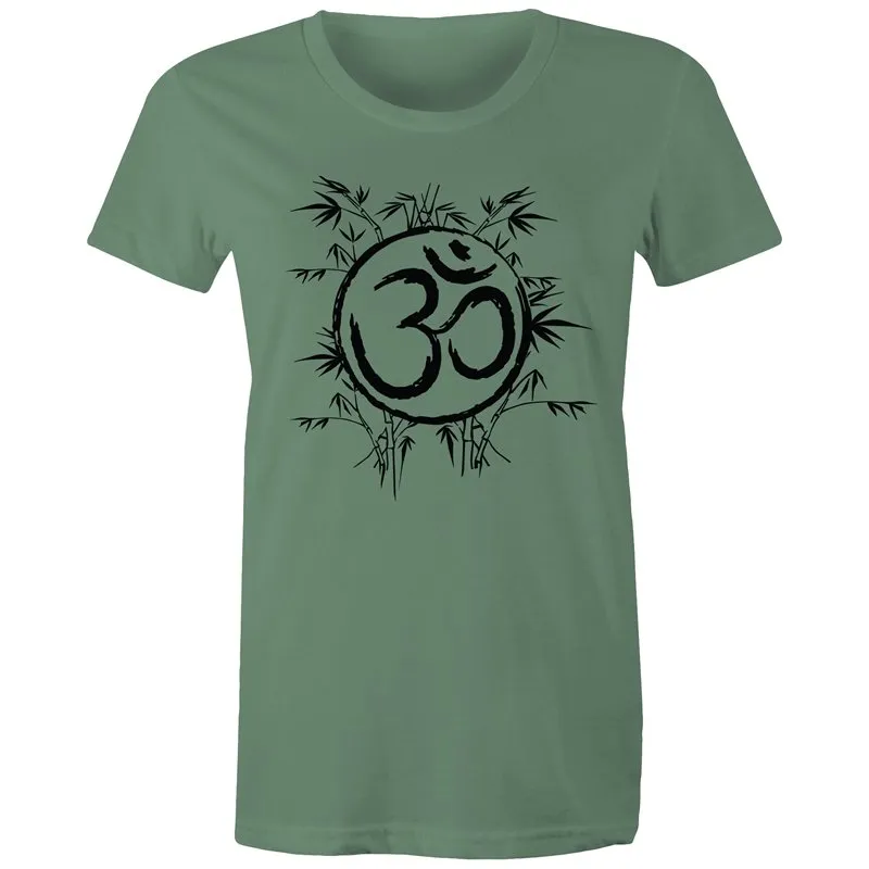 Yoga Sketch T-Shirt