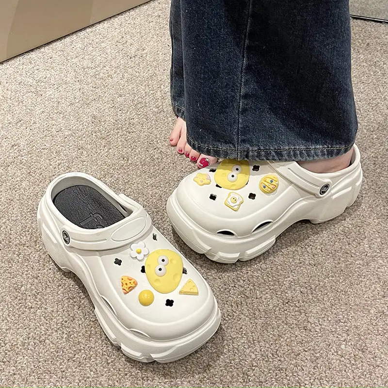 Water Friendly Sandals