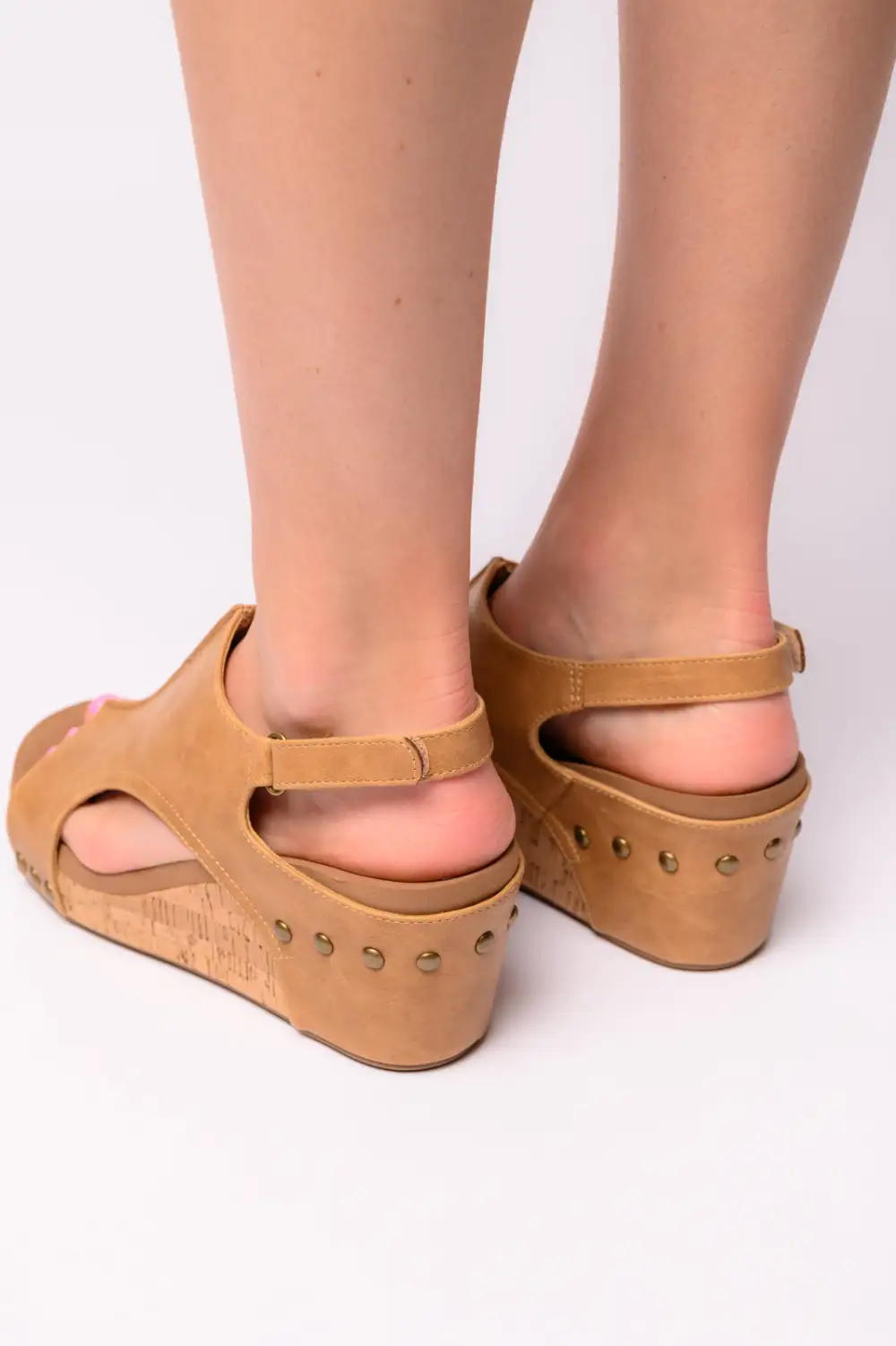 Wedge Sandals