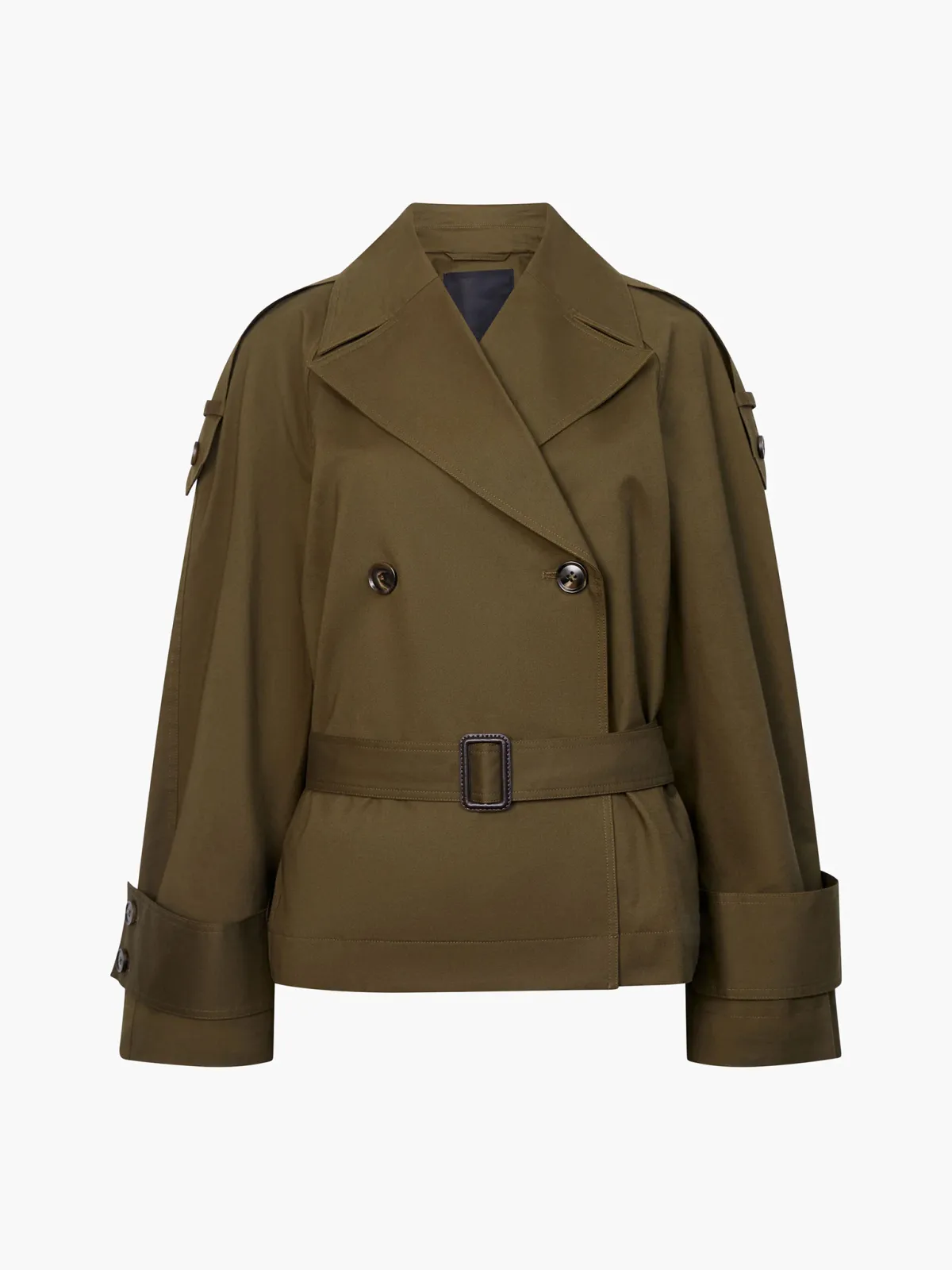 Fashionable And Versatile Commuter Style Women's Waist Coat