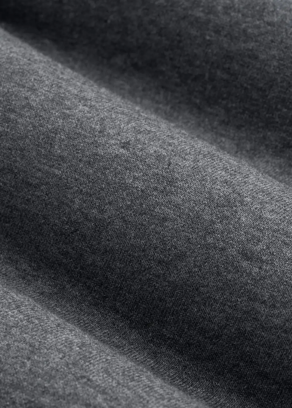 Men's Classic Sweat Cotton Terry Jogger Pants