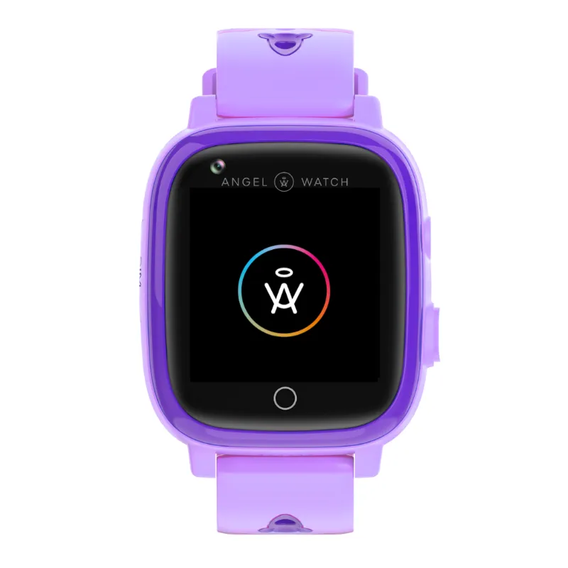 Angel Watch Series R
