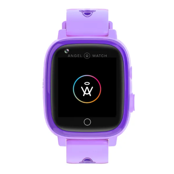 Angel Watch Series R