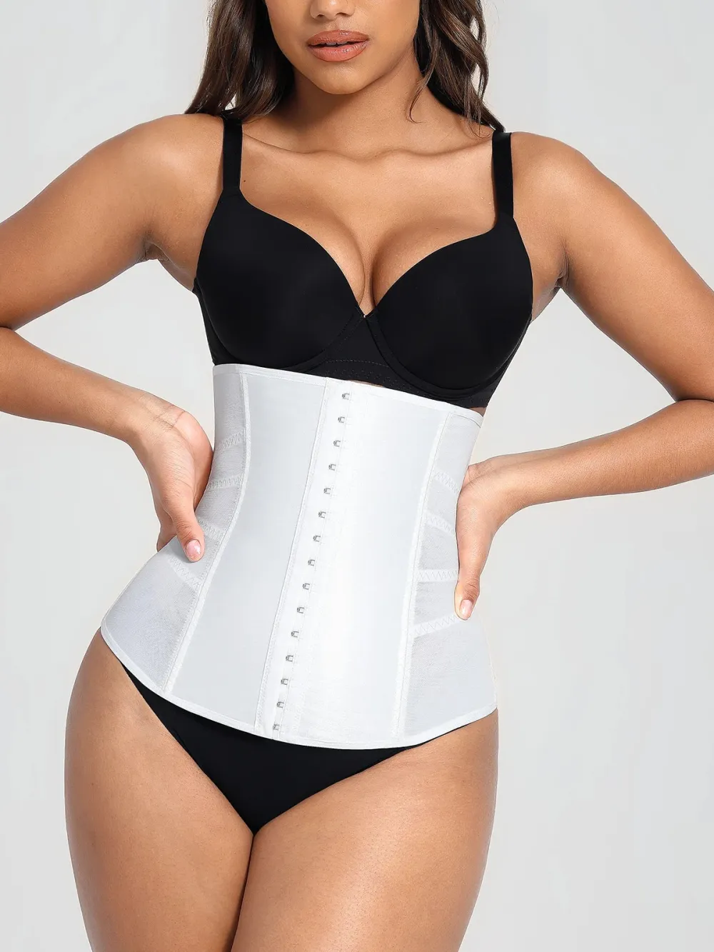 Soft Silhouette Waist Trainer