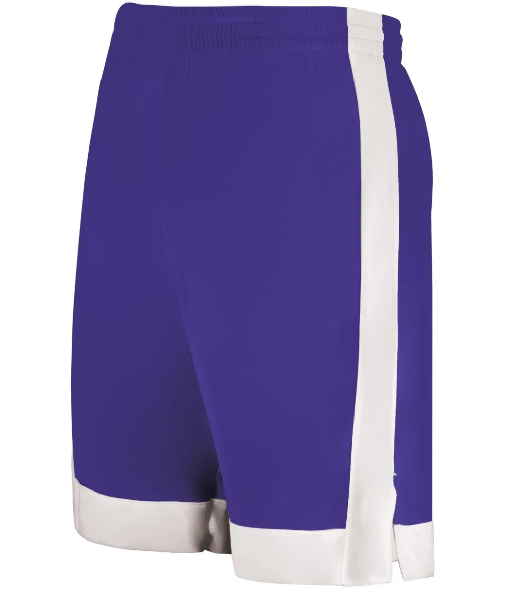 Men's Light Motion Basketball Shorts