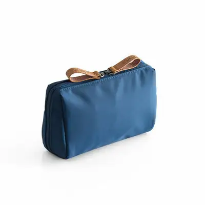 Utility Compact Clutch Bag