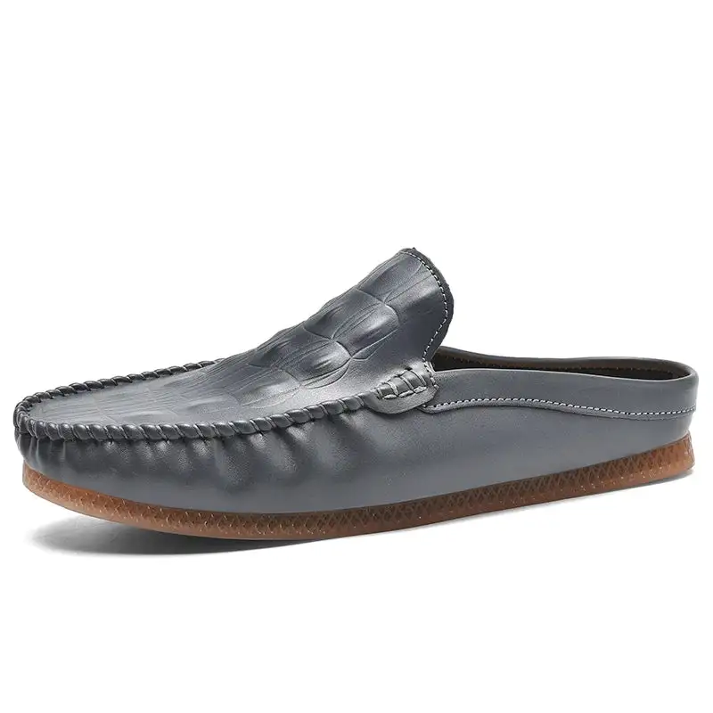 Everyday Casual Slip-On Loafers