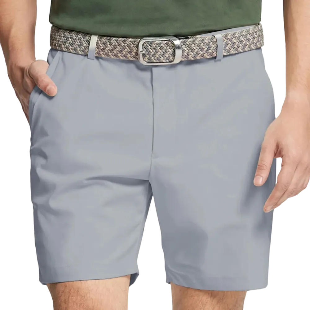 MEN'S GOLF SHORTSSOLID SERIES
