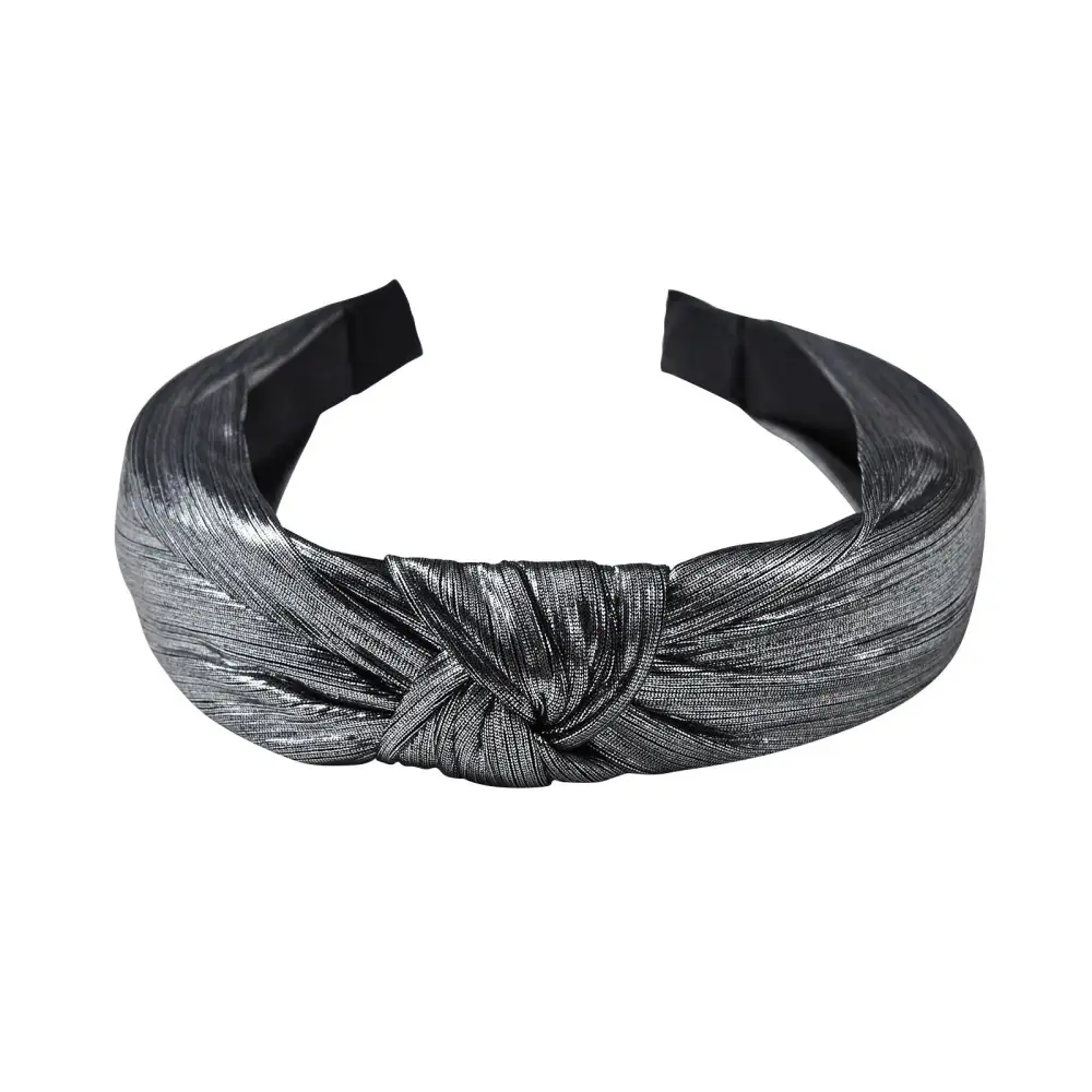Distinctive Polished Comfortable Everyday Hair Headband