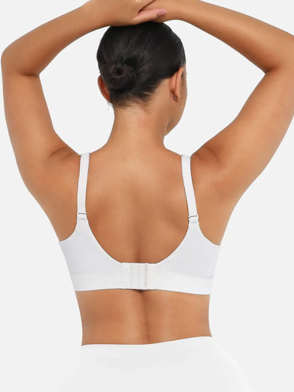 Wireless Lift Support Support Bra