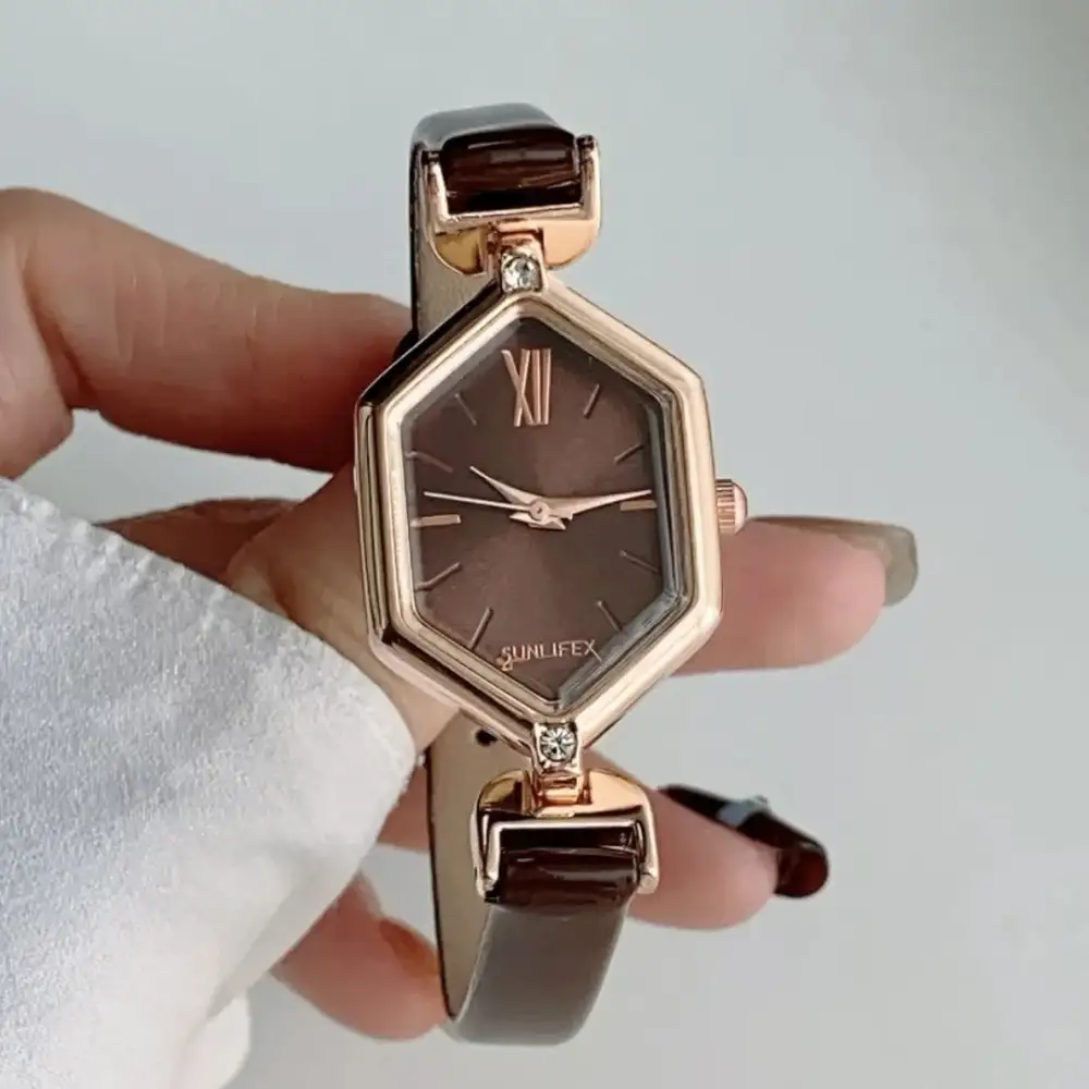 Solene Wristwatch