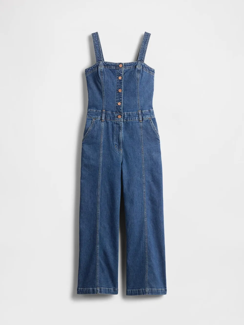 Button Opening Straps