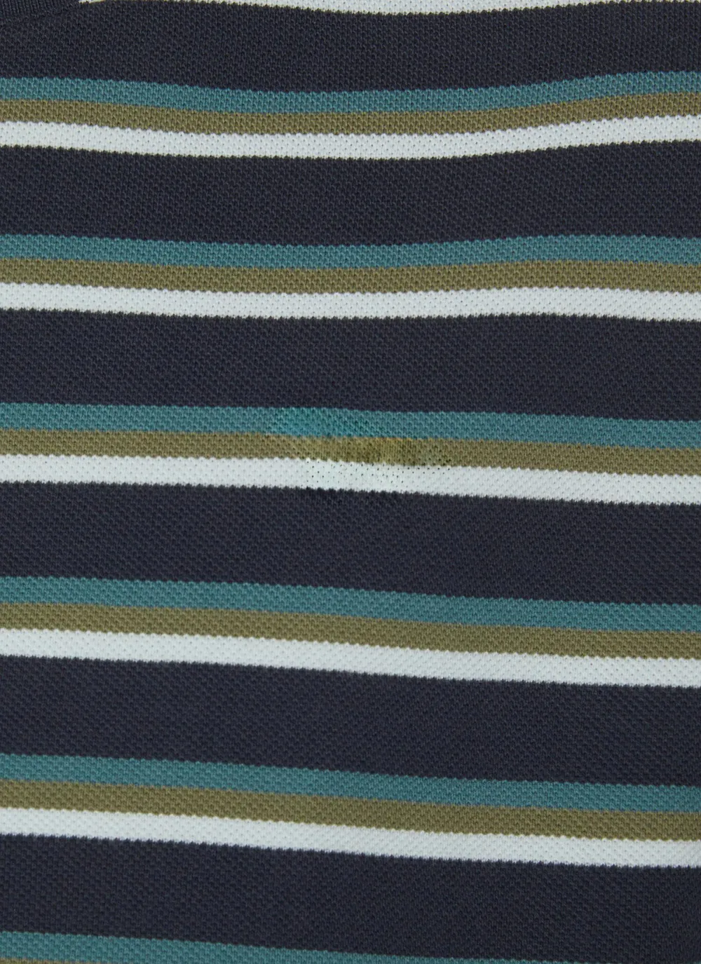 Classic Simple Soft Comfortable Striped T-Shirts