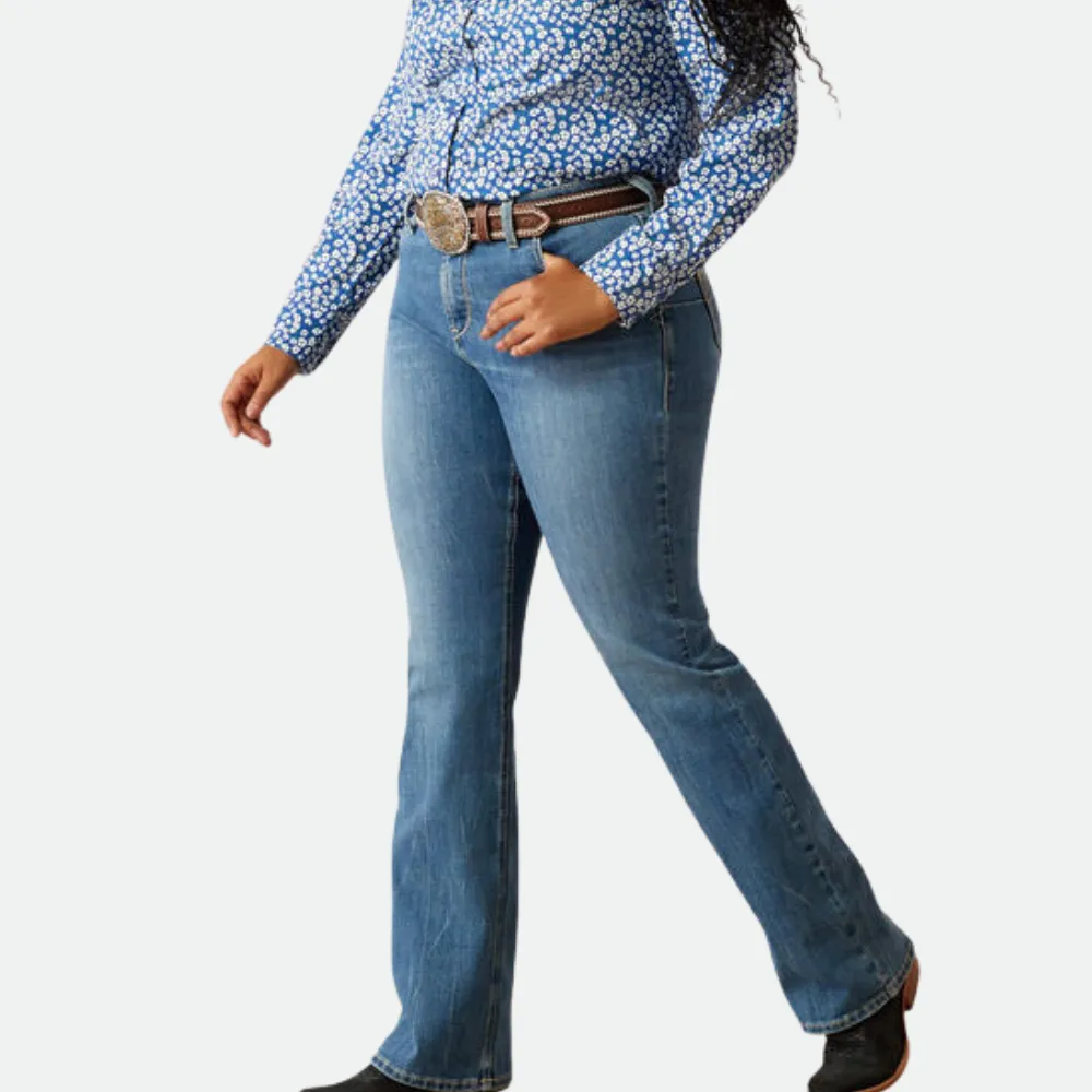 Women's Everyday Bootcut Jeans