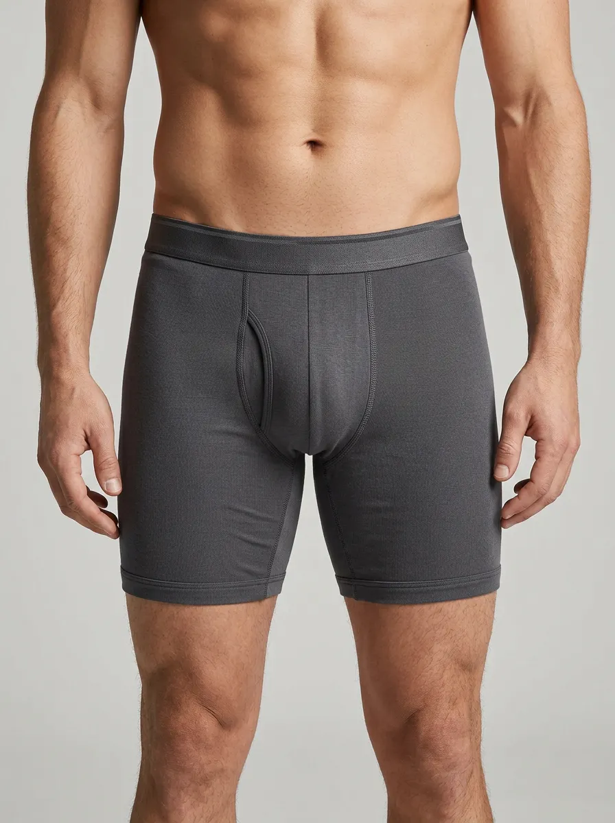 Active Design Men's Boxer Briefs
