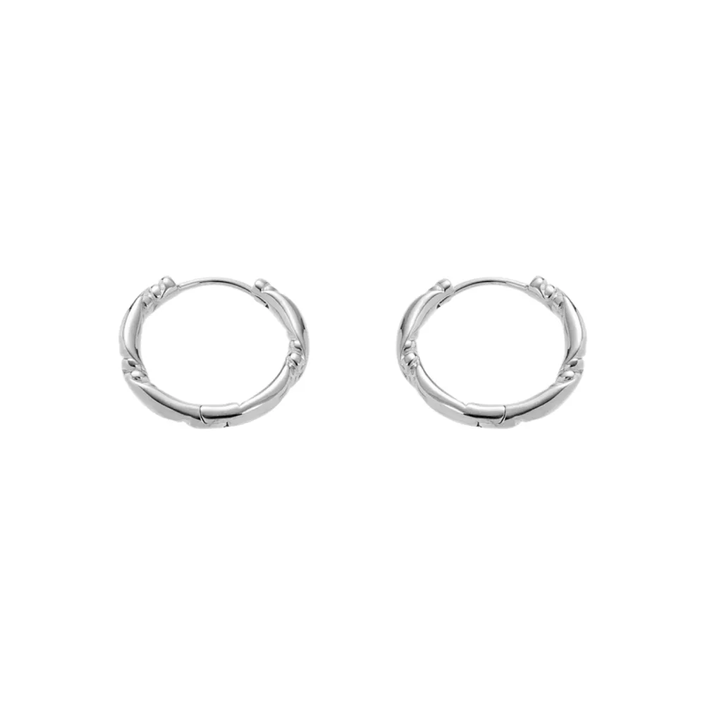 Modern Waltz Earrings