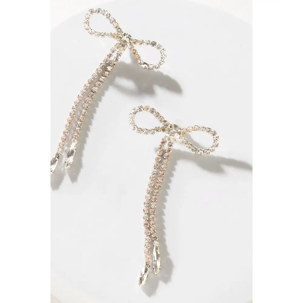 Expressive Chic Celestial Statement Earrings