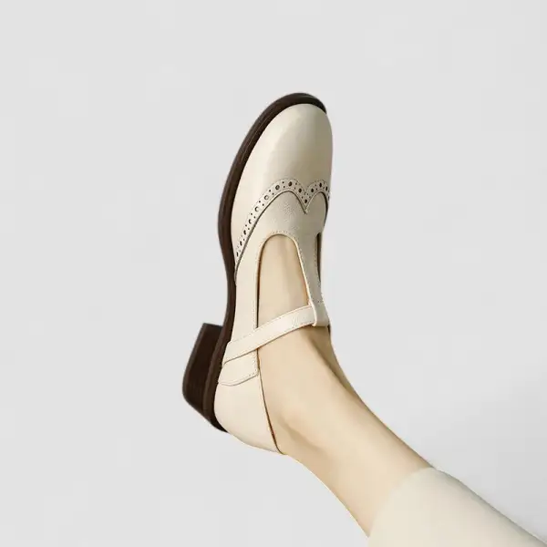  Orthopedic Mary Jane Shoes Apparel